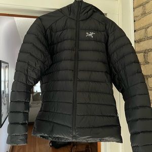 Arc’teryx Cerium LT Hoody